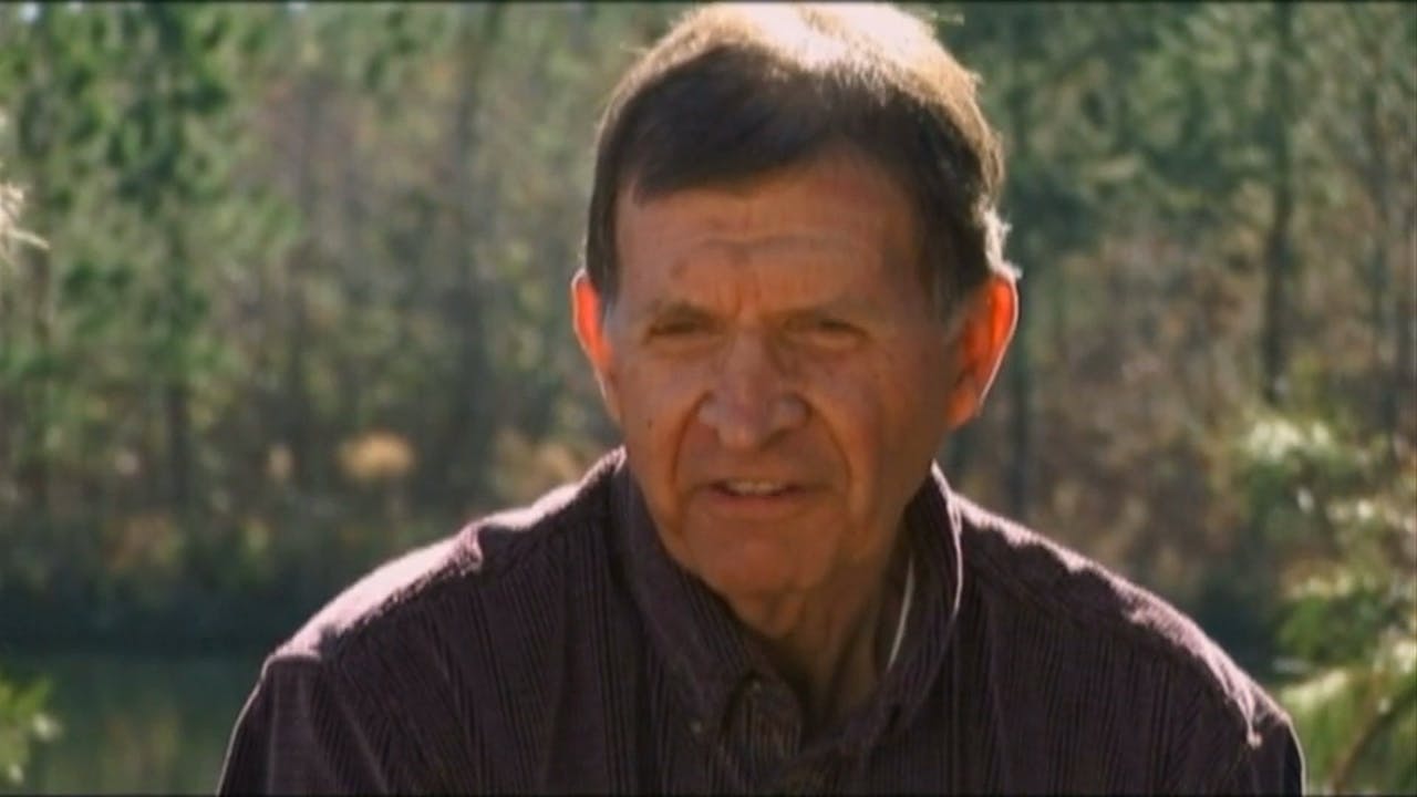 God's Green Acres with Tom Lester The Pistol, The Birth of a Legend