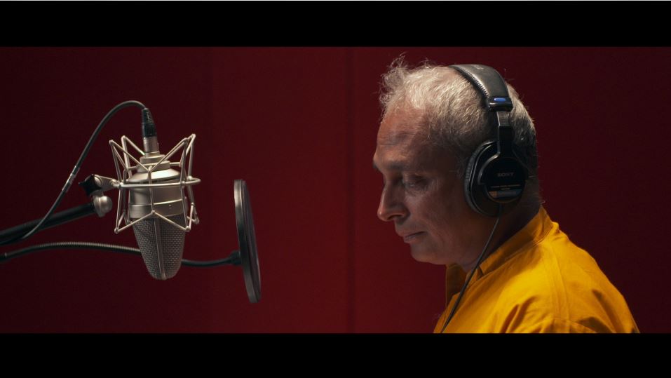 Bonus: What is a Playback Singer?