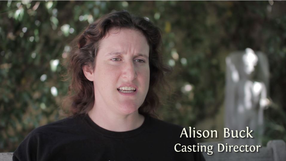 Bonus: Casting "The Playback Singer"