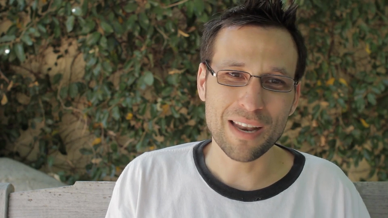 Bonus: Bringing Piyush Mishra from India