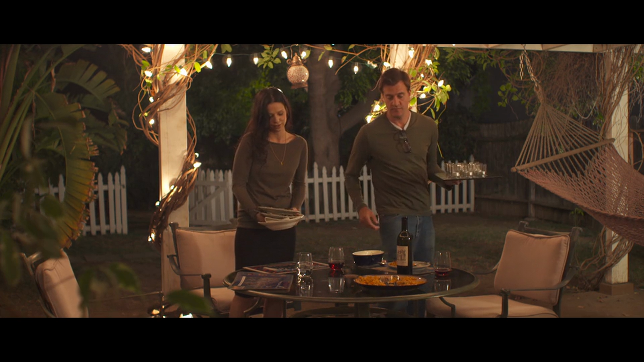 Bonus: Deleted Scenes 