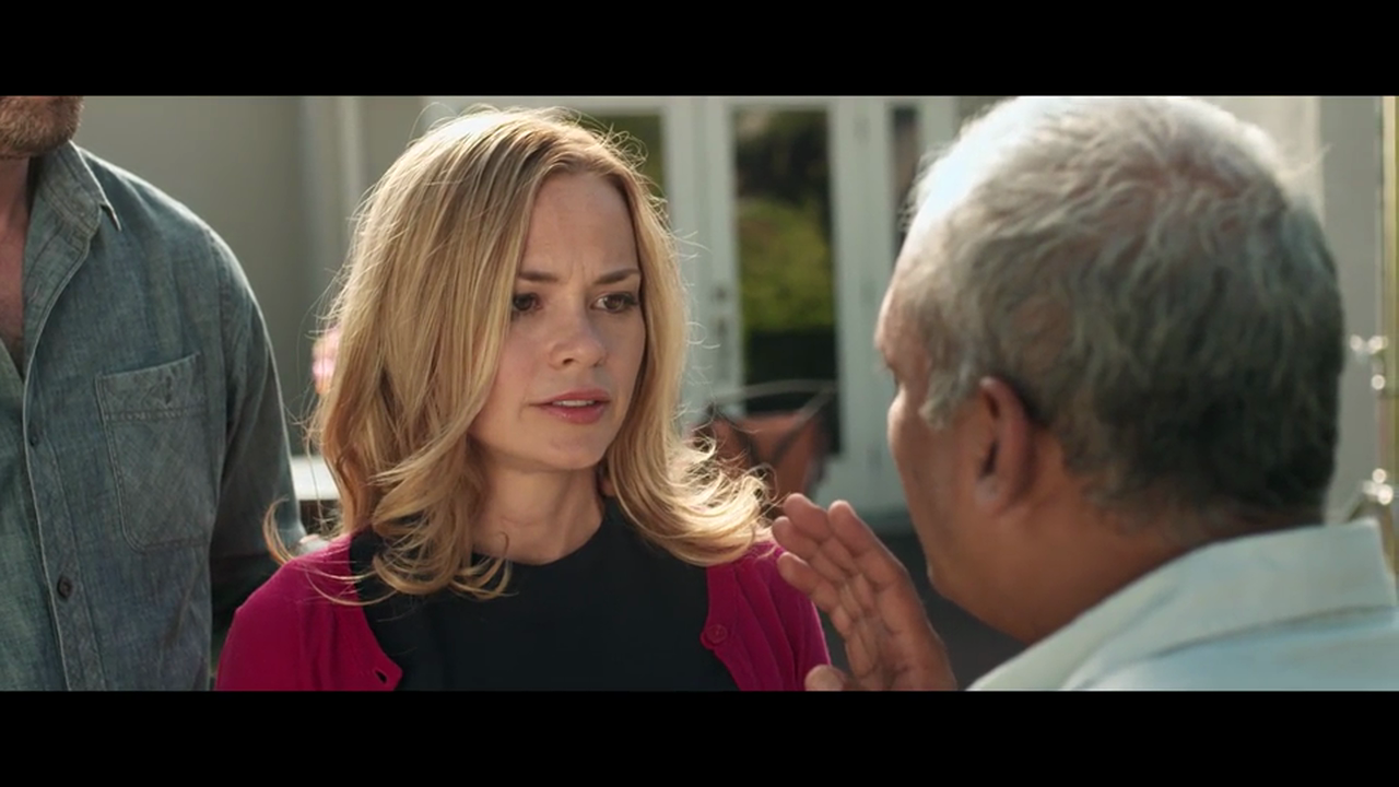 Bonus: "The Playback SInger" with Commentary 