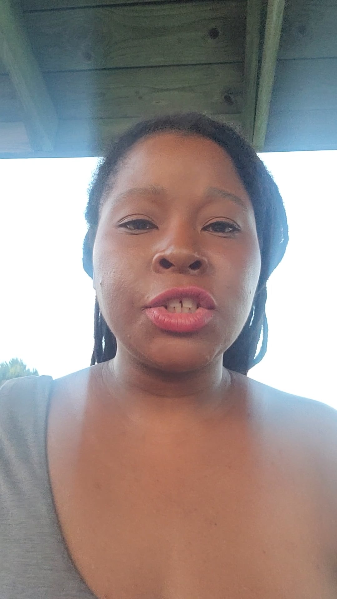 Nikki: Week 1: Astral Projection