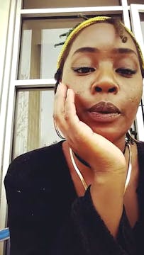 Quan: The Porch