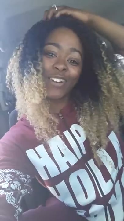 Britt: Previous Porch Guest