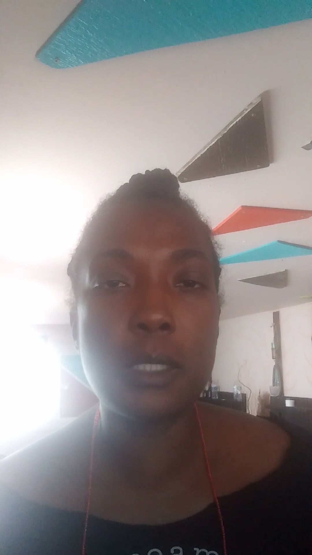 the Vanguard Week 1, Merkaba