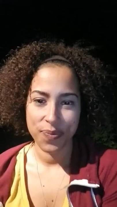 Olivia: Previous Porch Guest