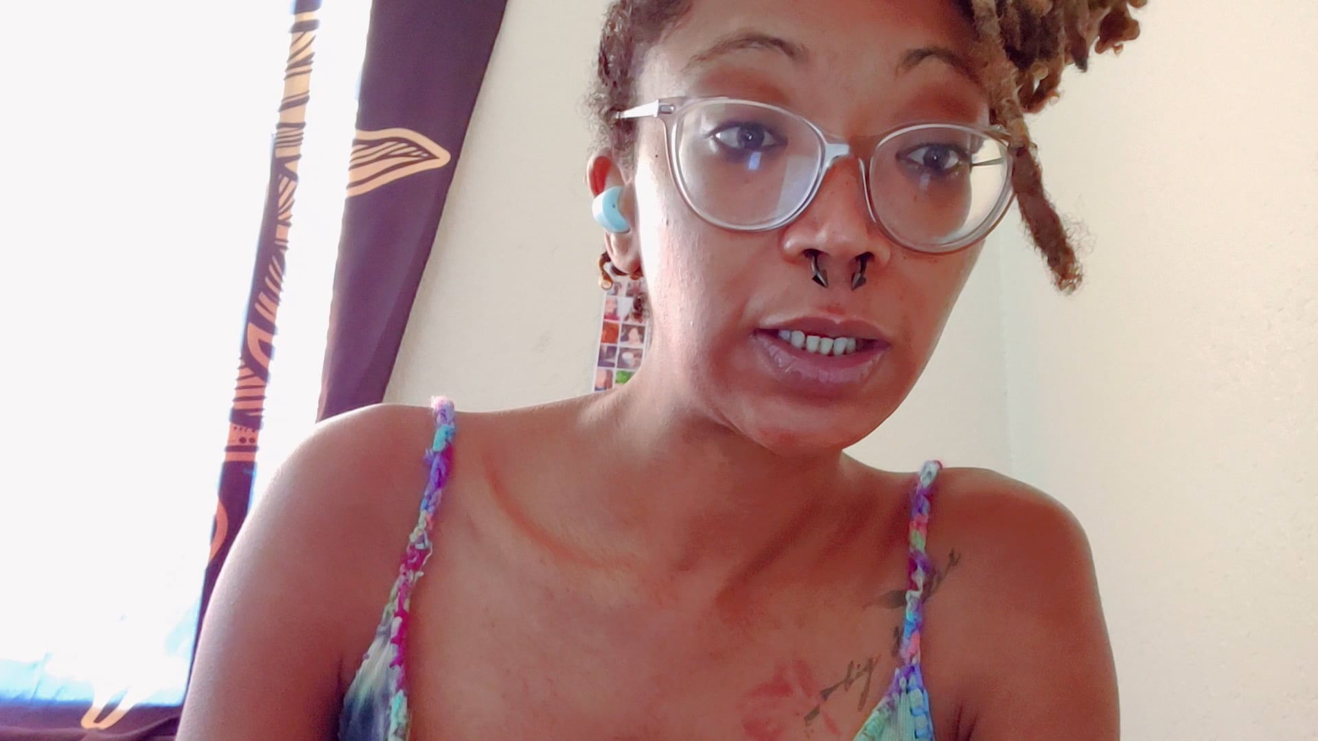 Arteicka--Week2_Chakras