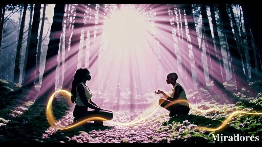 VMS Week Two - The Village of Miradores