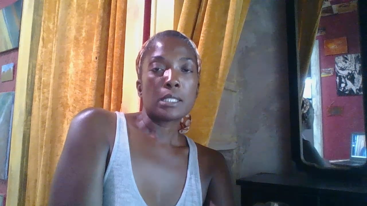 Courtney: Week 1: Effervescent: 5-29-22