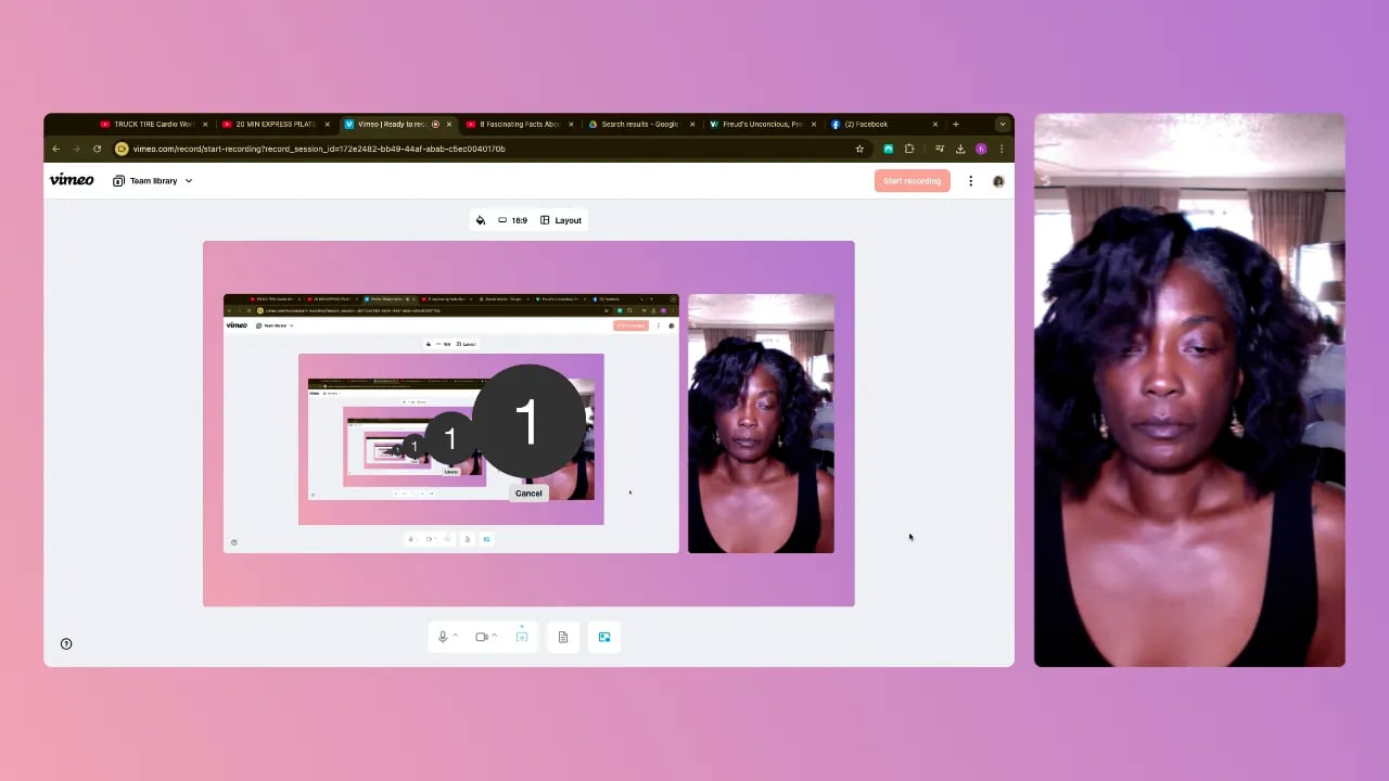 The Porch Layers of Unconscious - Activism - Holding the Line - 12/5/2024, 11:29:04 AM