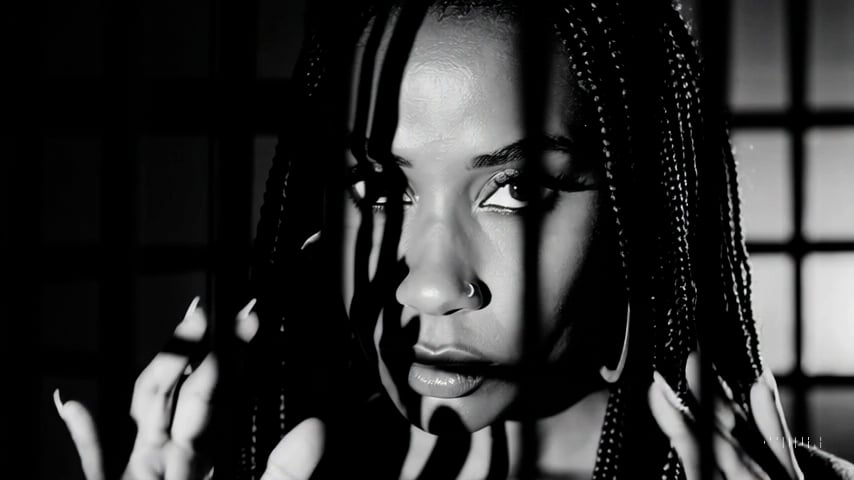 VMS Week One MATTERS in story: Alejandra's Mystical Journey