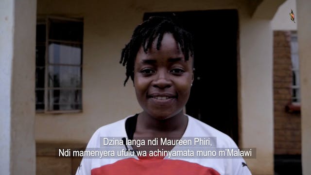 MONTAGE a Girl's Gaze LANG V5 CHICHEW...