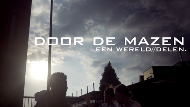 Door de Mazen