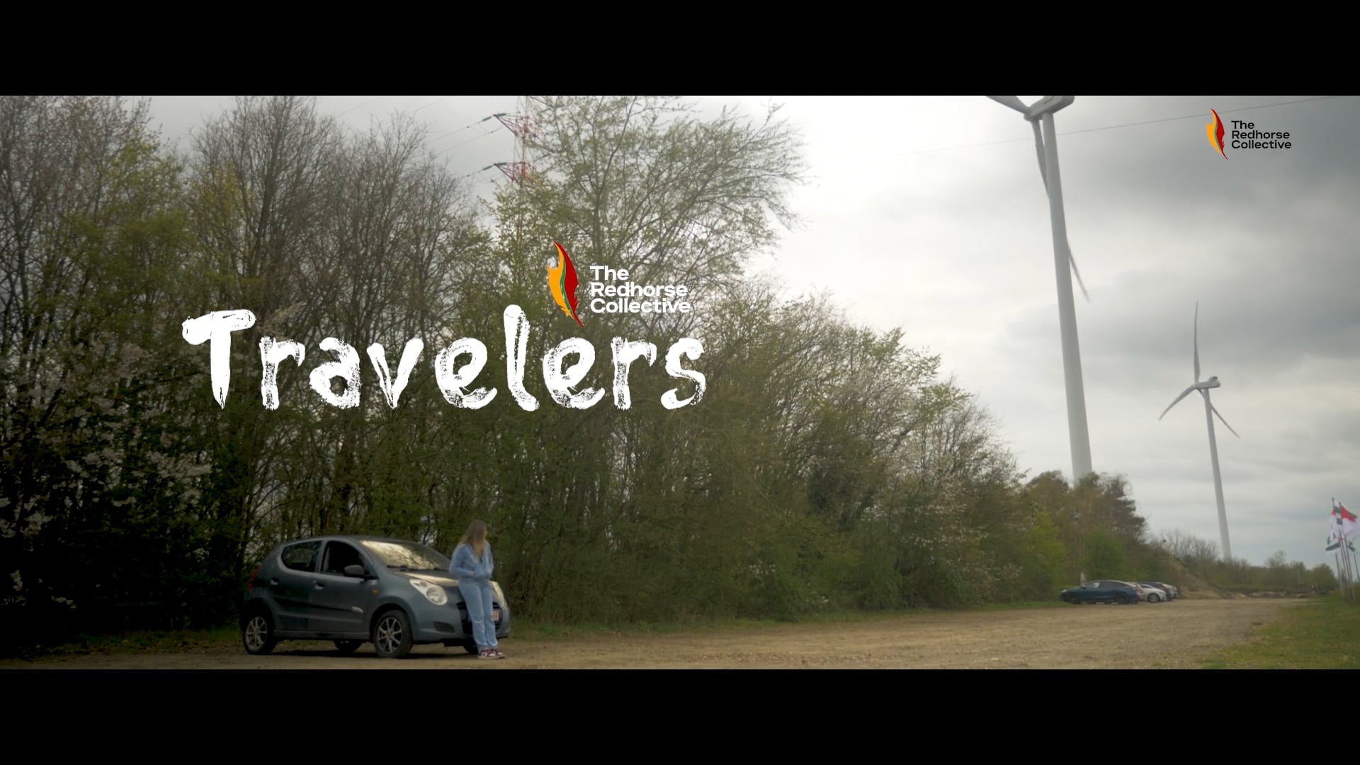 Travelers