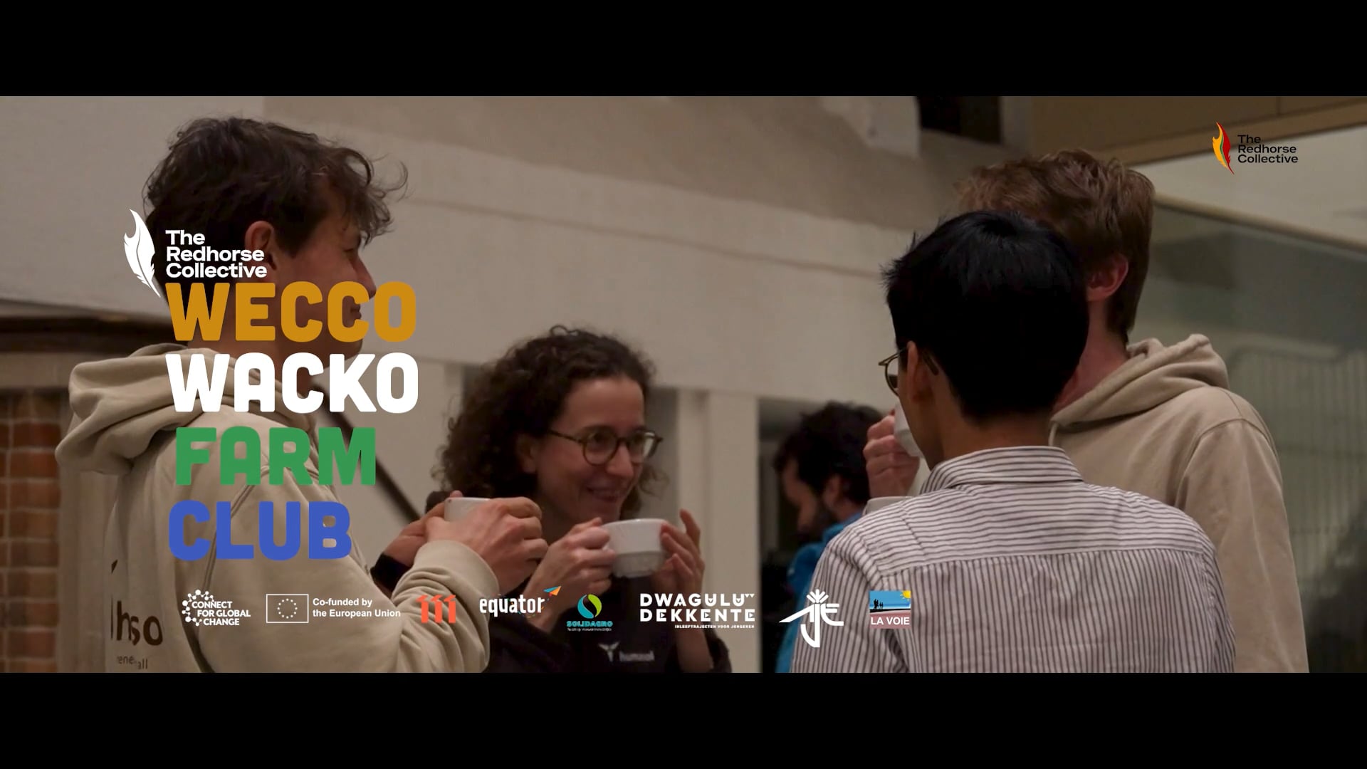 Wecco Wacko Farm Club Première