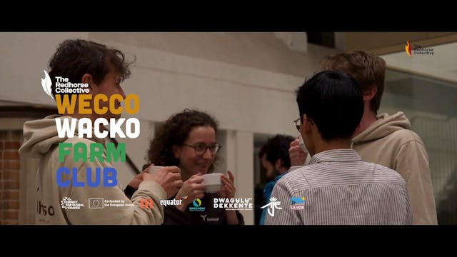 Wecco Wacko Farm Club Première