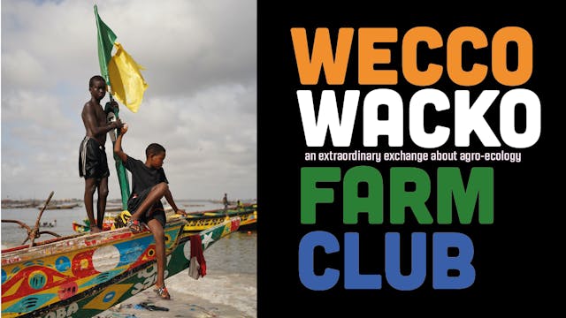 Wecco Wacko Farm Club
