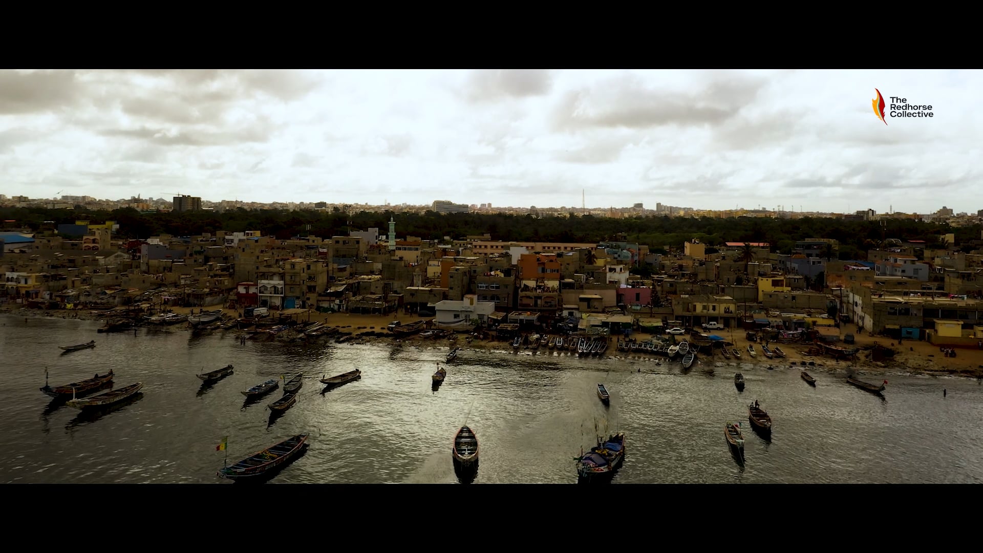 TRAILER - WECCO WACKO FARM CLUB