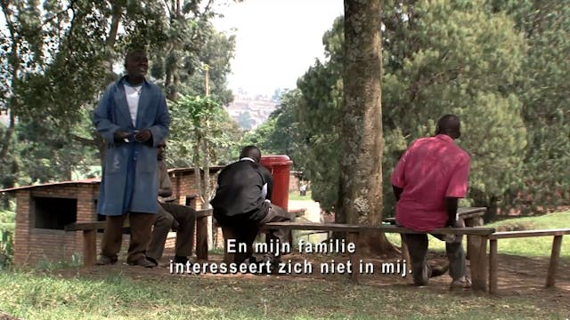 Gestoorde Geesten Lange versie