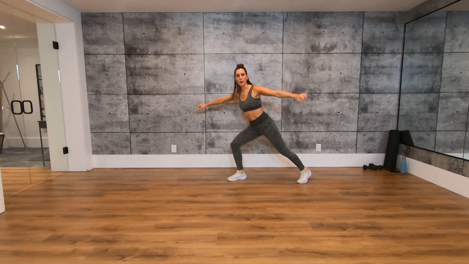 The Pulse Fit Method Video
