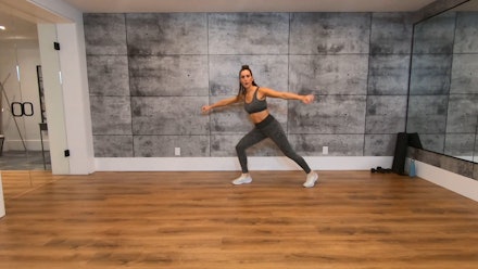 The Pulse Fit Method Video