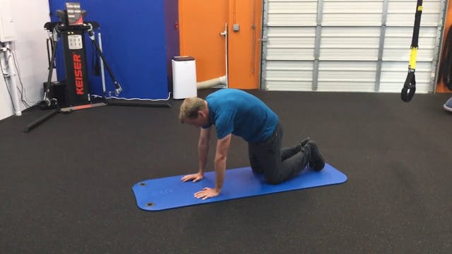How to Stretch Your Lower Back