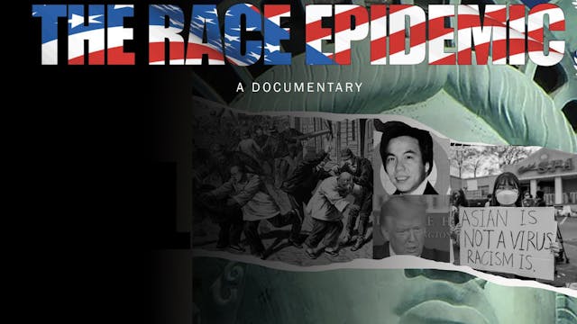 The Race Epidemic Part 2 with director commentary