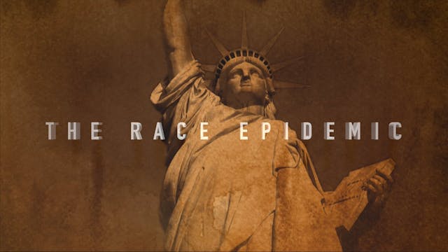 The Race Epidemic director version Part one and two