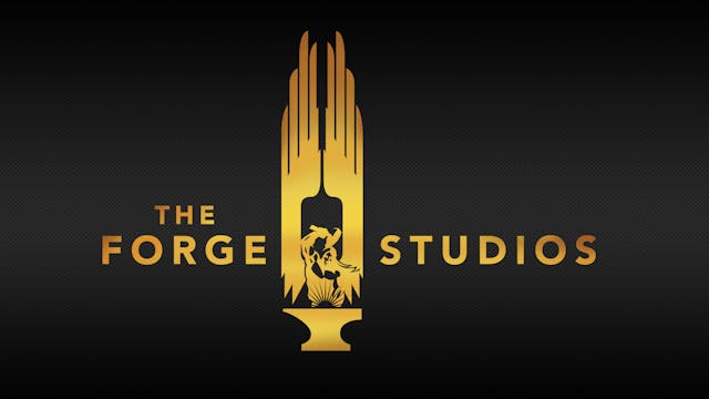 The Forge Studios