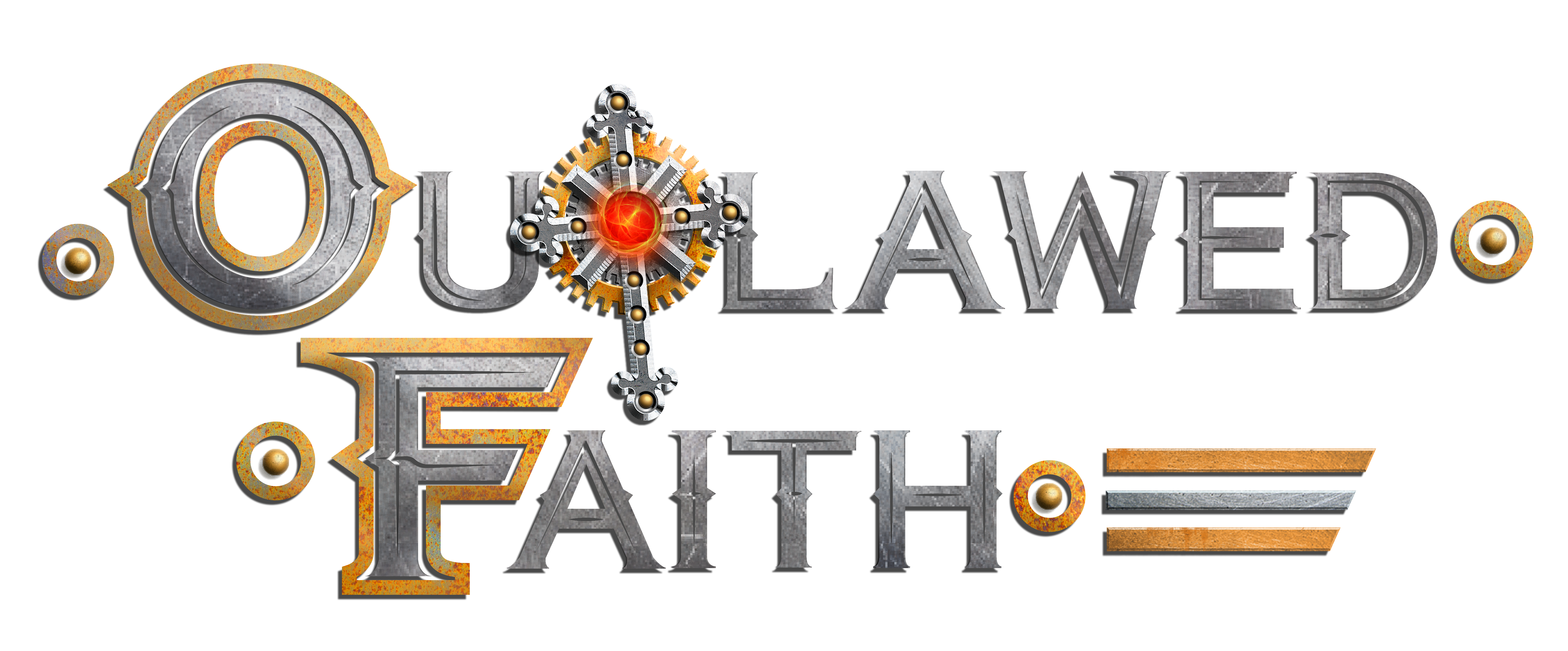 Outlawed Faith Trailer