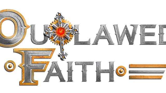 Outlawed Faith Trailer