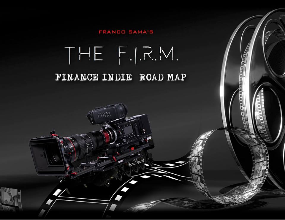 Film Financing Seminar - Samaco Films