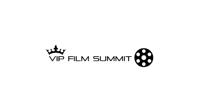 VIP Film Summit 2018 - Managers/Agents/TV Execs