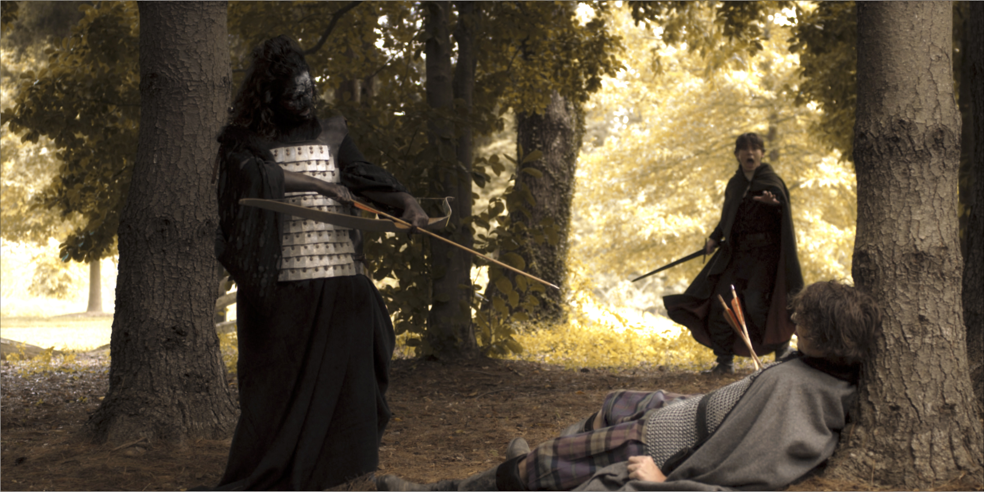 The Fellows Hip: Rise of the Gamers Trailer