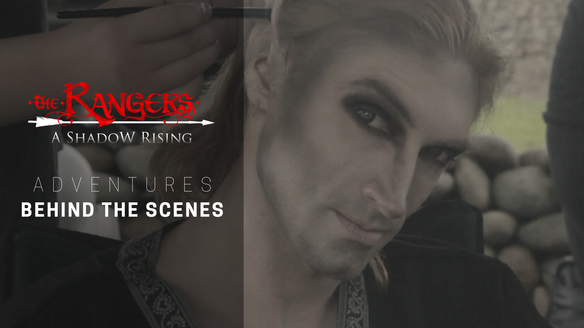 Behind The Scenes of The Rangers