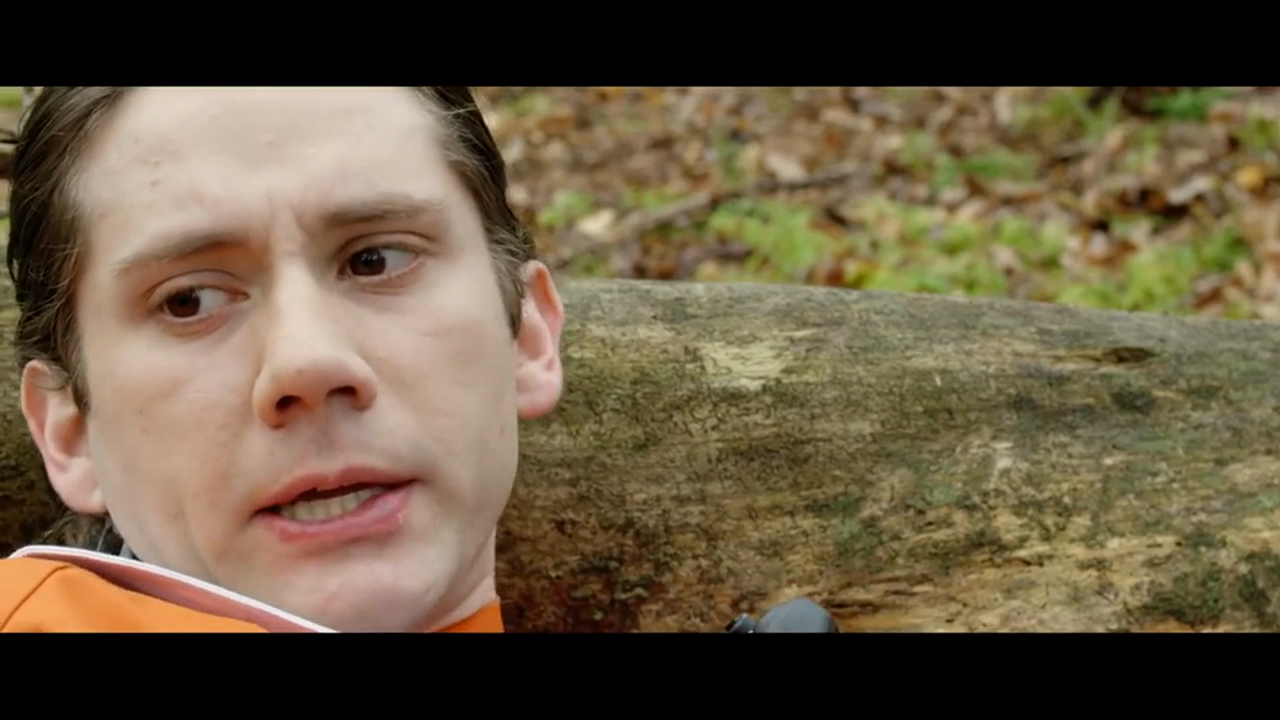 Star Wars- Extraction