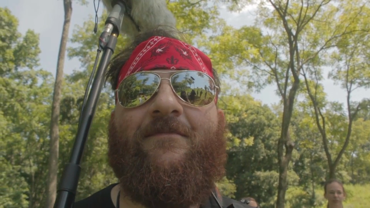 Ep 2-Shooting Day One