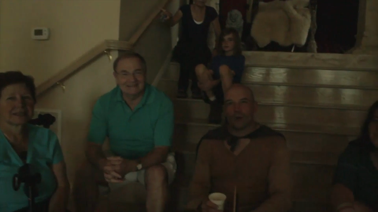 Ep 7-Return of the Orc