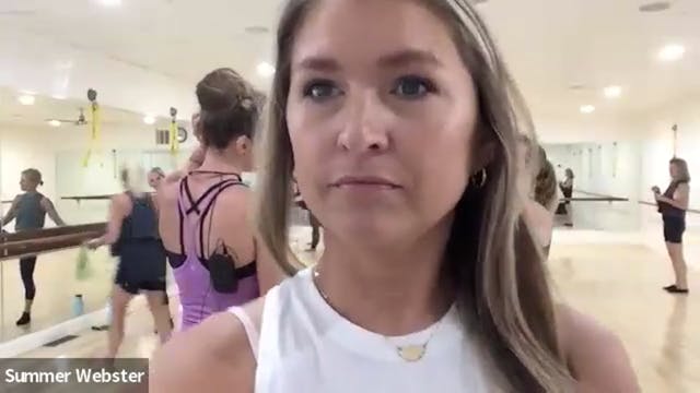 Barre w:Taryn - 9:9