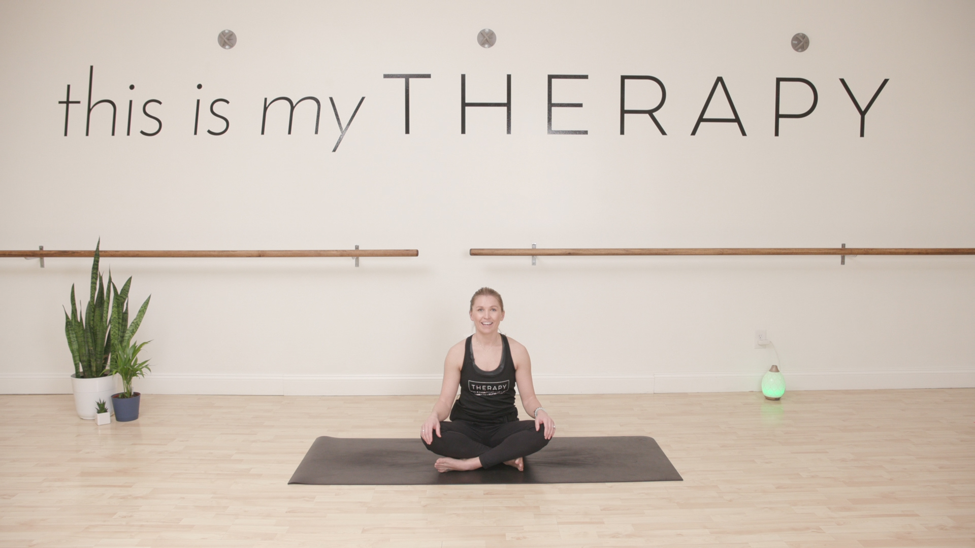 Yoga Sculpt w/Kellie - 45 min