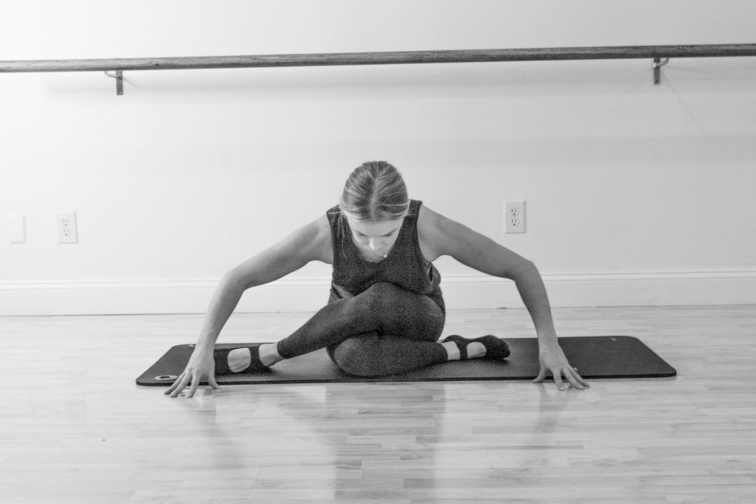 Align Fitness Studio