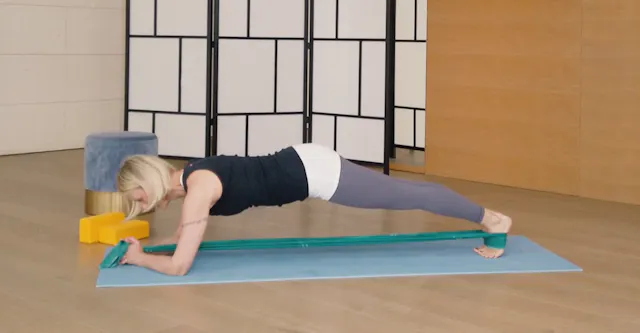 TheraYogaActive- Aktiv aus der Mitte ...