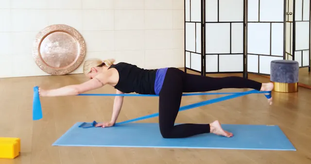 TheraYogaActive - Basic Einheit (# 6)