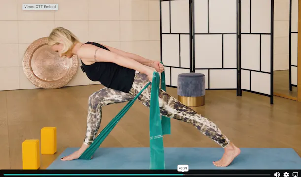 TheraYogaActive- Rückenfit & stabil (...