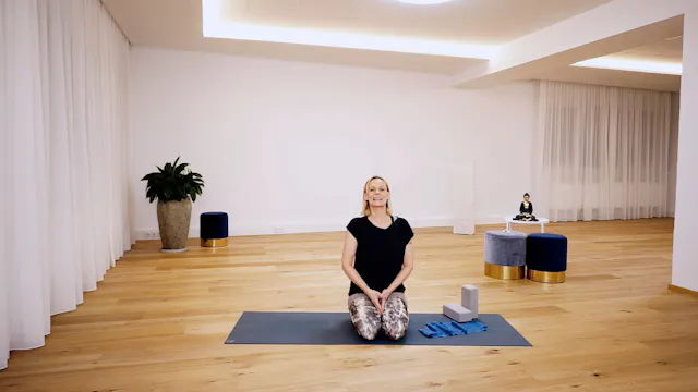 TheraYogaActive-  After Work- Workout...