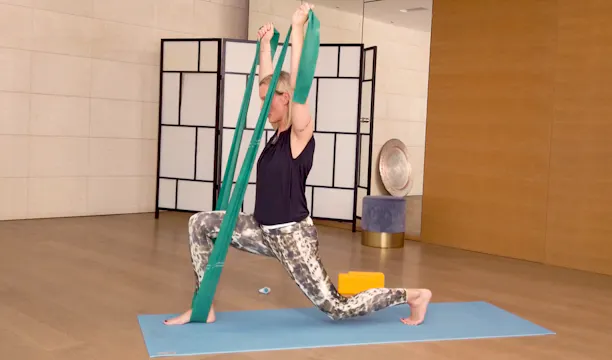 TheraYogaActive- Big Movements für Sc...