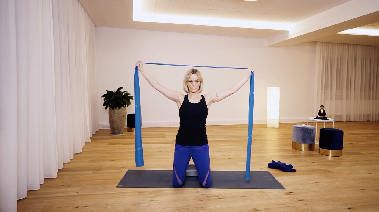 TheraYogaActive Basic (#59)