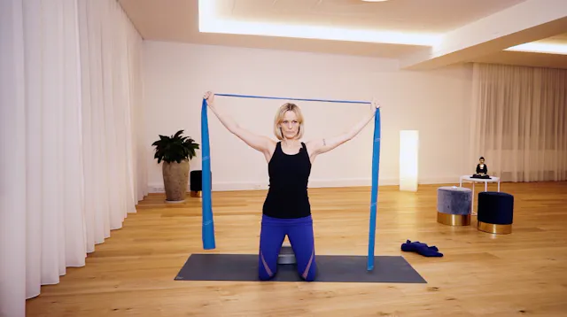 TheraYogaActive Basic (#59)