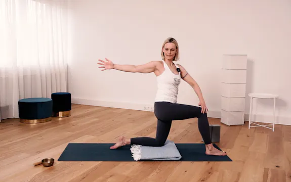 TheraYogaActive - Weite & Beweglichke...